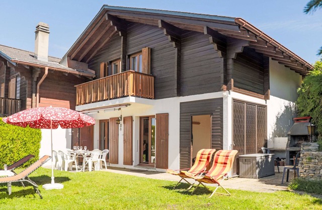 Chalet Praline by Interhome