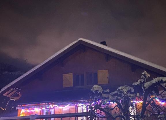 Chalet Rock 51