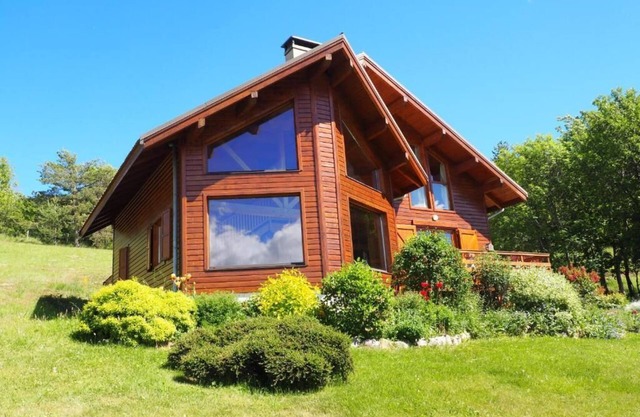 Chalet Sérénité - 1180m