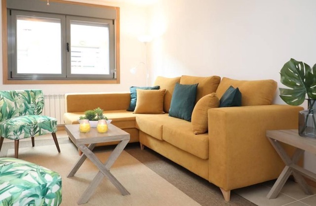 CHALET Salnessur holiday home for 9 people