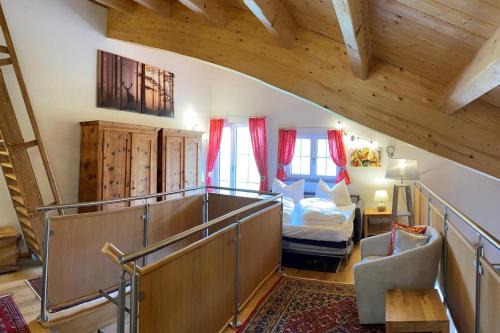 Chalet Salzburg Dienten 