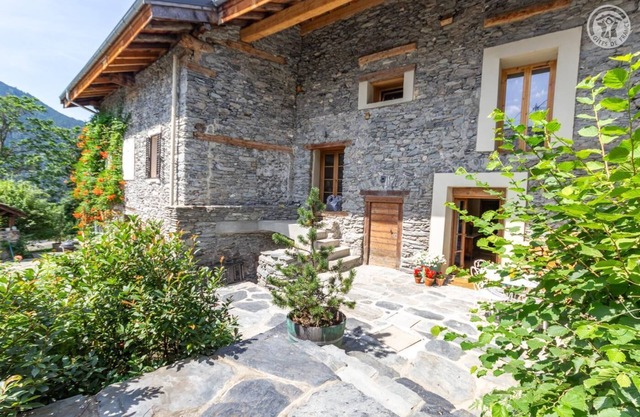 CHALET SOPHIA - SEEZ