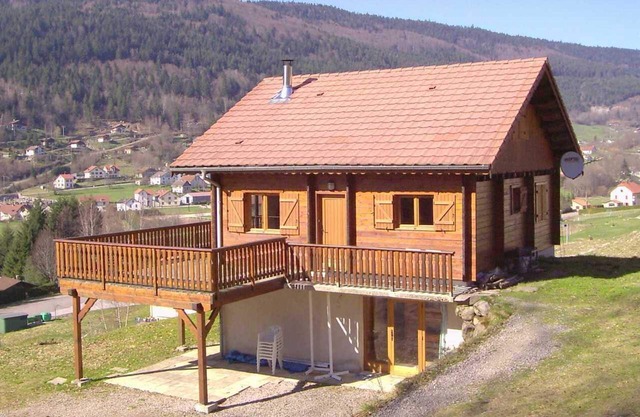 * Chalet Sorbier Le Ménil 10-15 people PLAYROOM BABYFOOT FLECHETTES *