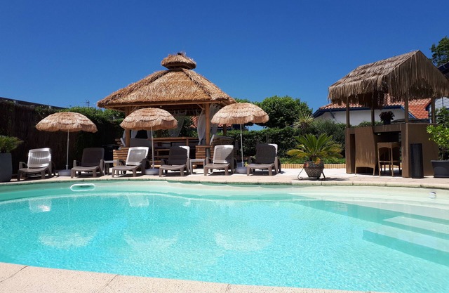 Chalet - TARNOS