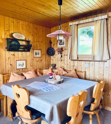 Chalet Tobeleck - CharmingStay