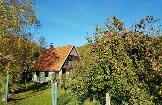 Chalet Tomljenović