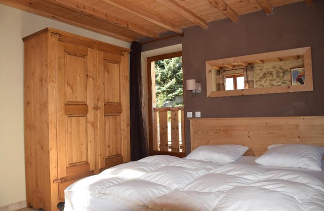 Chalet Victoria