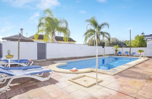 Chalet Villanueva - Sólo Familias