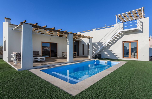 Chalet Vistas del Guadiana - Costa Esuri EVHG00SP