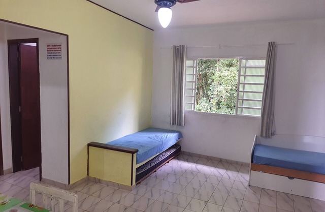 Chalet well brazil-08