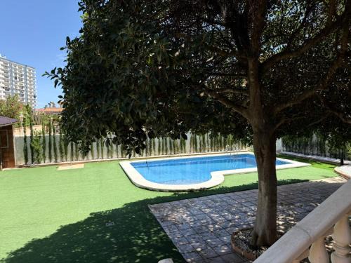 Chalet Y179