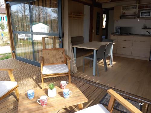 Chalet Zen