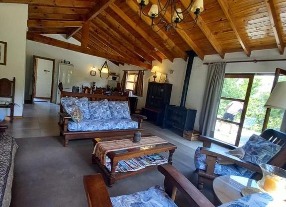 Chalets Todo Campo