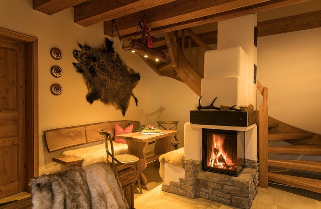 Chalets zum Ilsetal, Carl-Lambrecht-Chalet Nr. 19