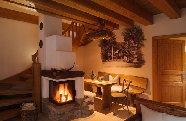 Chalets zum Ilsetal - Ilse-Chalet Nr. 19