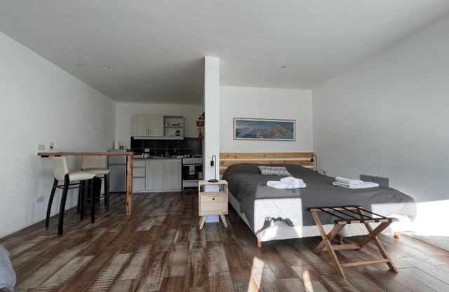 Chalten Mountain Lofts 4