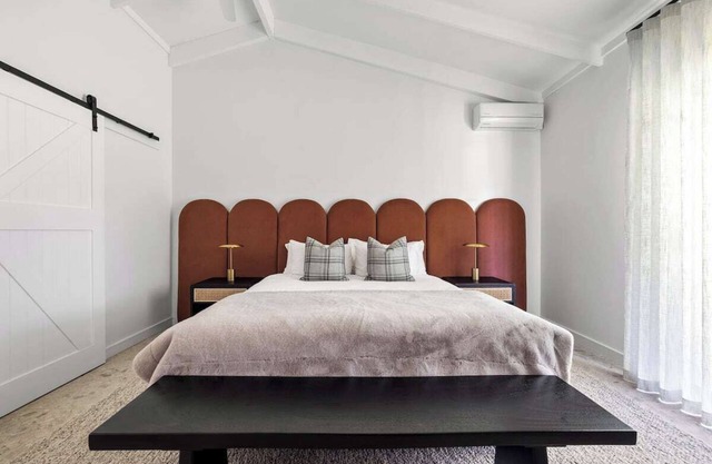 Chambré Estate Luxury King - Suite 1