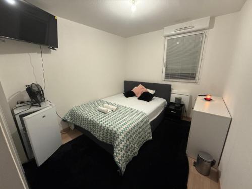 Chambre 1