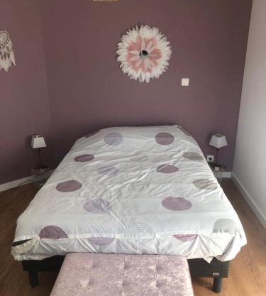 chambre 24h du mans