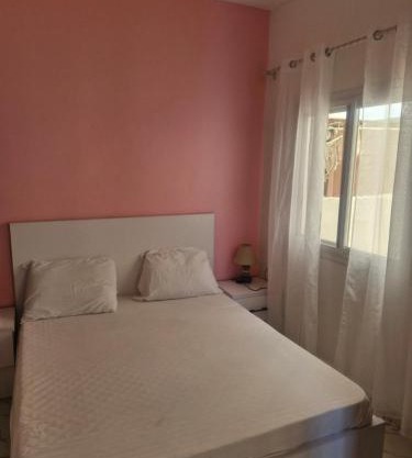 Chambre a kounoune