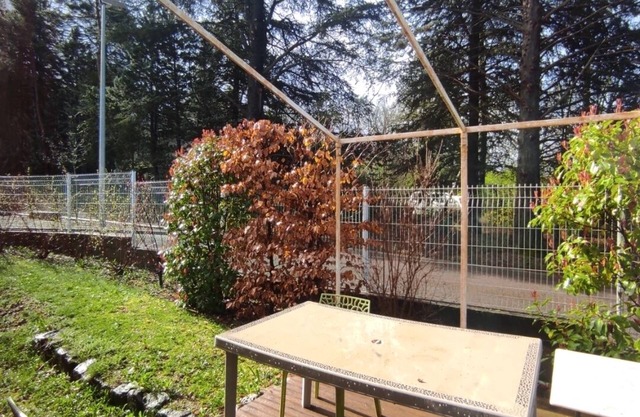 Chambre Chez L'habitant "entre Airs et Montagnes" - Proche Aérodrome