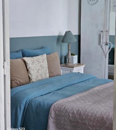 Chambre d'hôte équestre Au petit bonheur