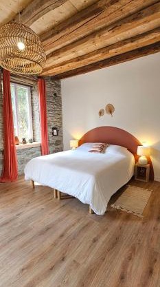 Chambre d'hôte de charme L'Escapada Les Échappées Belles