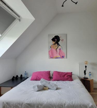 chambre d'hôte