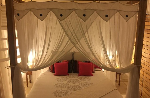 Chambre d'hôtes Au Bel'vue chez Sandrine