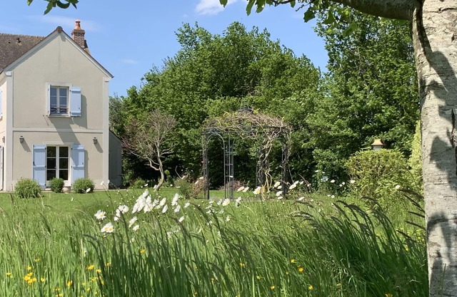 Chambre D'hôtes au Cœur du Vexin Français