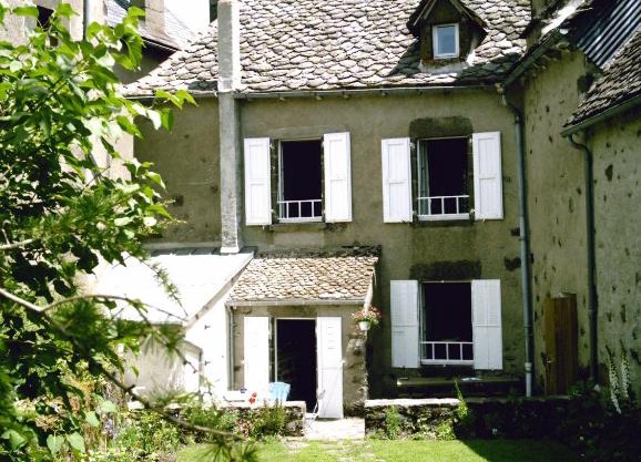 Chambre d'Hôtes La Maison de Barrouze