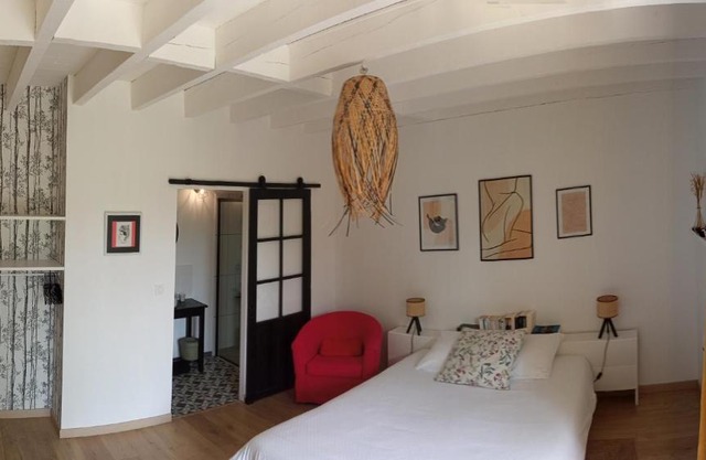 Chambre d'hôtes Le Cocon des Champs