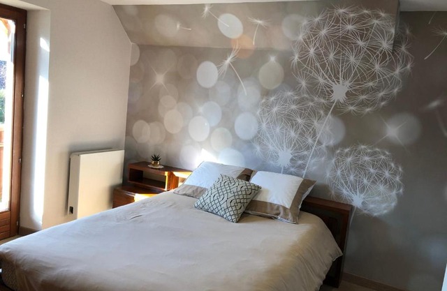 Chambre d’hotes chez Sylviane