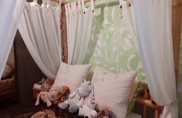 Chambre Dans Maison D'hôtes 💚