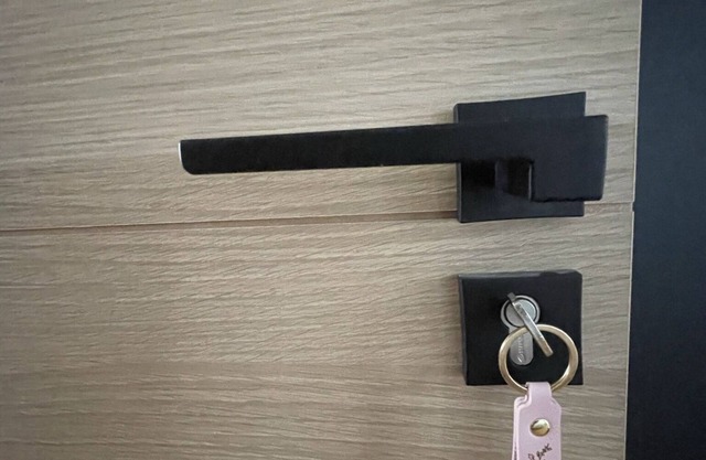 Chambre Quadruple Avec Salle de Bains Privative à 10 Minutes de Disneyland Paris