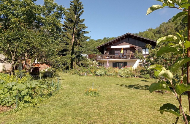 CHAMBRE HARMONIE CHALET HARMONY AURIS EN OISANS