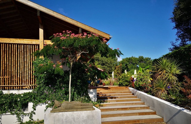 Chambre La Gravière with swimming pool -5mn from the beach