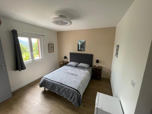 Chambre le Faucon