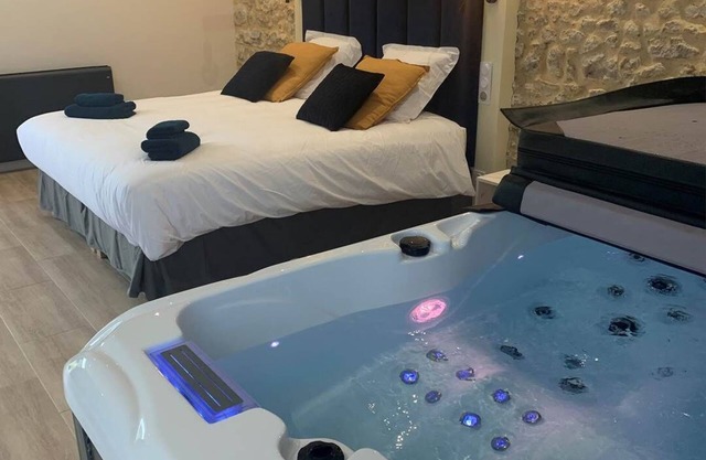 Chambre Miami