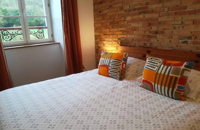 Chambre "moulin"
