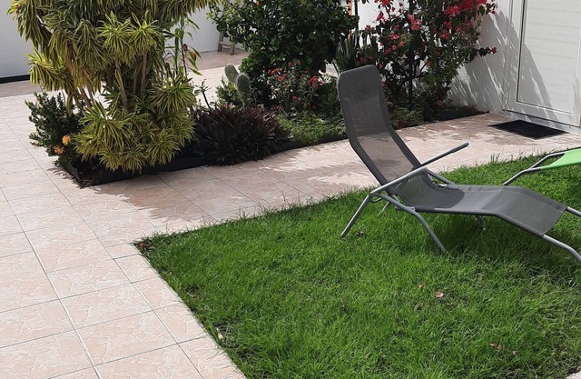 Chambre Privée et Indépendante Chez L'habitant