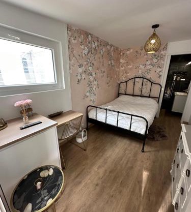 Chambre proche de Disneyland Paris