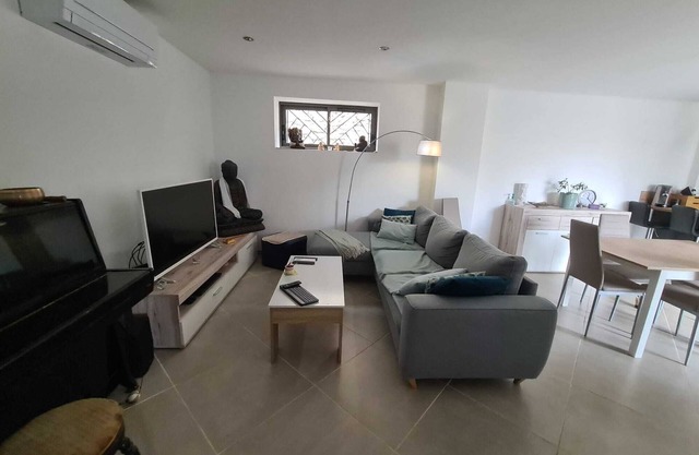 Chambres Chez L'habitant