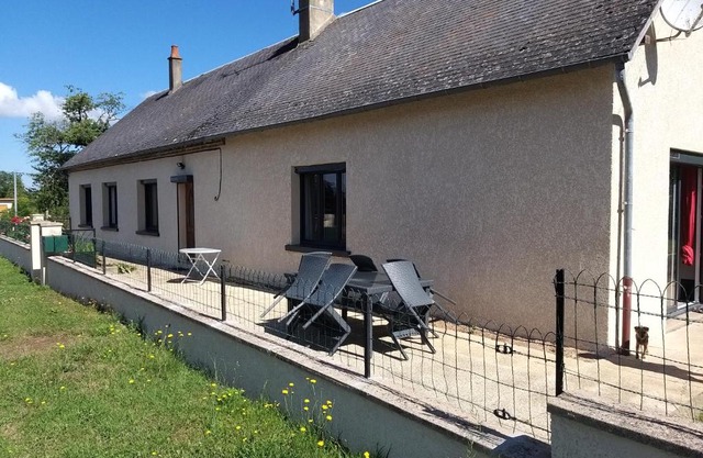 Chambres chez l habitant proches circuit Magny Cours