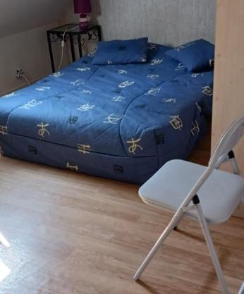 Chambres chez l habitant