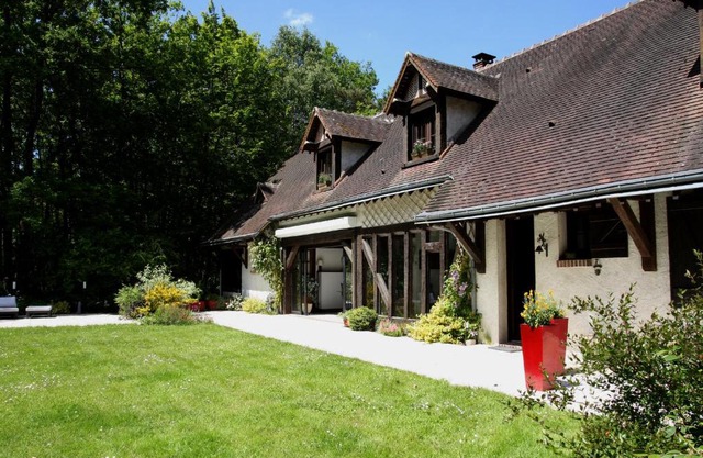 Chambres d'hôtes et table d'hôtes L'Intemporelle