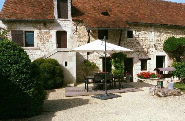 Chambres d'hôtes Au BO Voyage