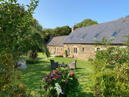Chambres d'hôtes Escapade Bretonne