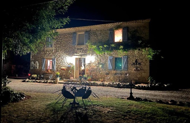 Chambres d'Hôtes Hameau de Lalanne