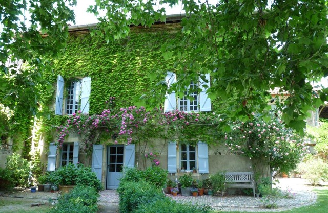 Chambres d'hôtes Les Pesques